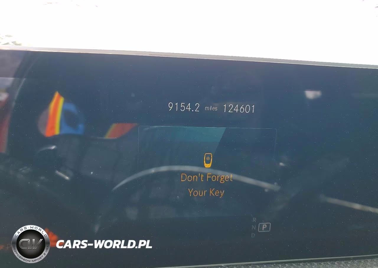 2020 Mercedes-Benz Cla 250 VIN:WDD5J4GB1LN032891 - 9
