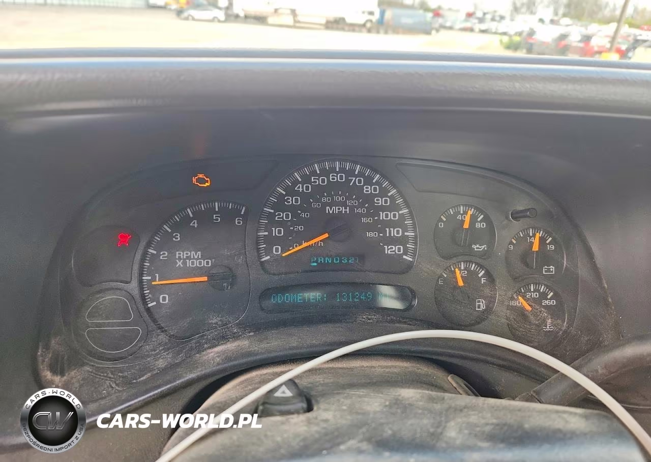 2005 GMC New Sierra C1500 VIN:1GTEC14X65Z319870 - 9
