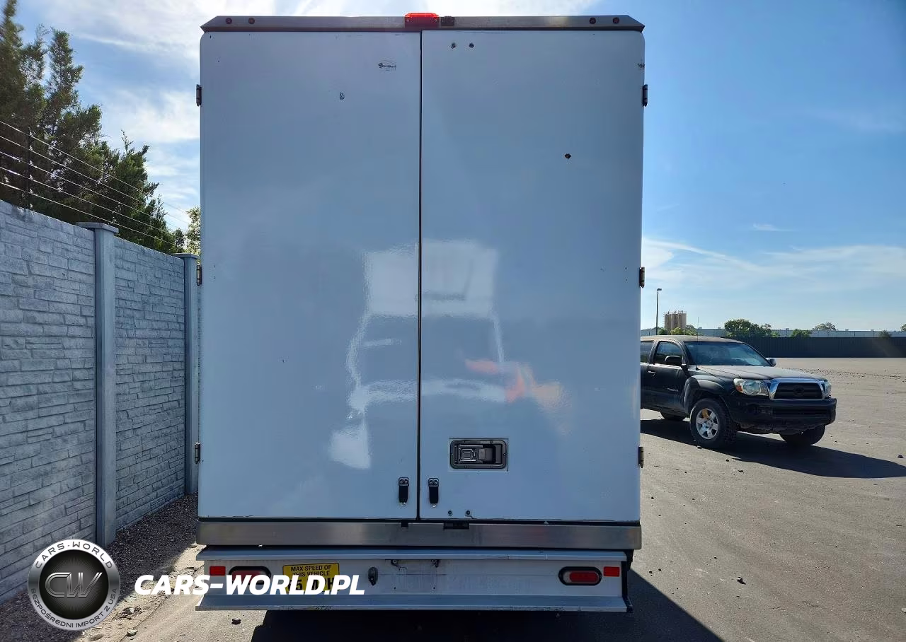 2020 Ford Transit T-350 VIN:1FDBW5Z81LKB80381 - 6