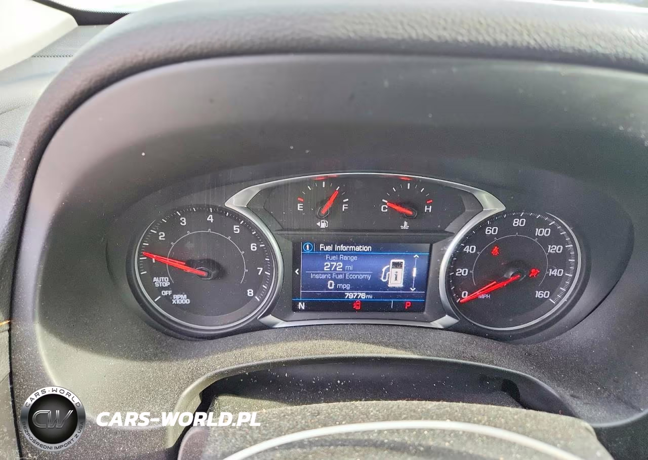 2019 GMC Terrain Sle VIN:3GKALMEV4KL384107 - 9