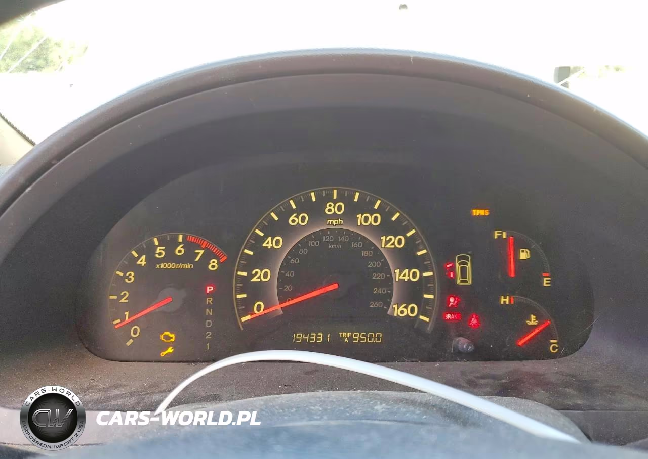2007 Honda Odyssey Exl VIN:5FNRL38657B406862 - 9