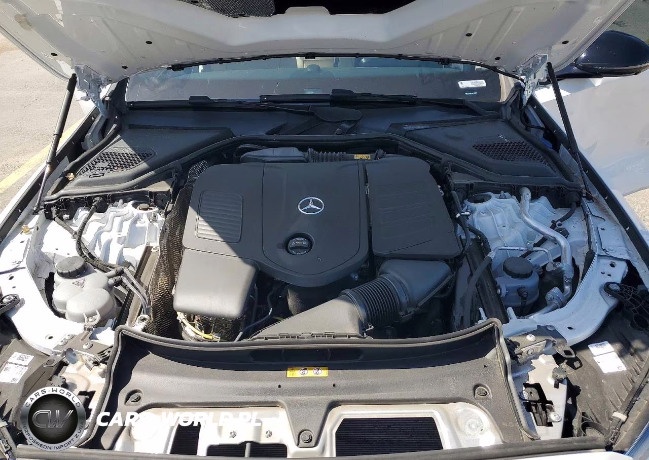 2025 Mercedes-Benz E 350 4Matic VIN:W1KLF4HB0SA114298 - 11