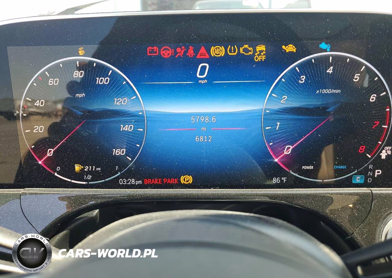 2025 Mercedes-Benz E 350 4Matic VIN:W1KLF4HB0SA114298 - 9