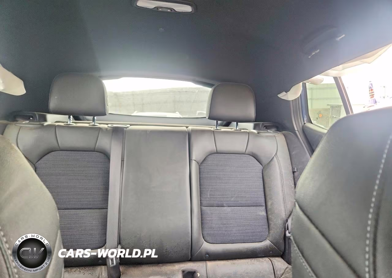2025 Buick Envista Preferred VIN:KL47LAEP9SB117241 - 10