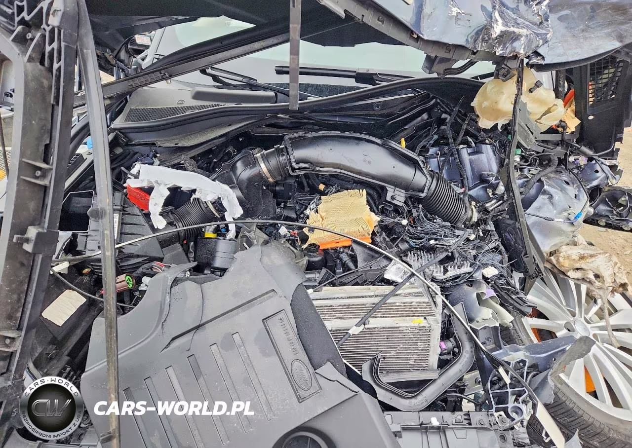 2025 Land Rover Range Rover Se VIN:SALKP9FU1SA278320 - 12