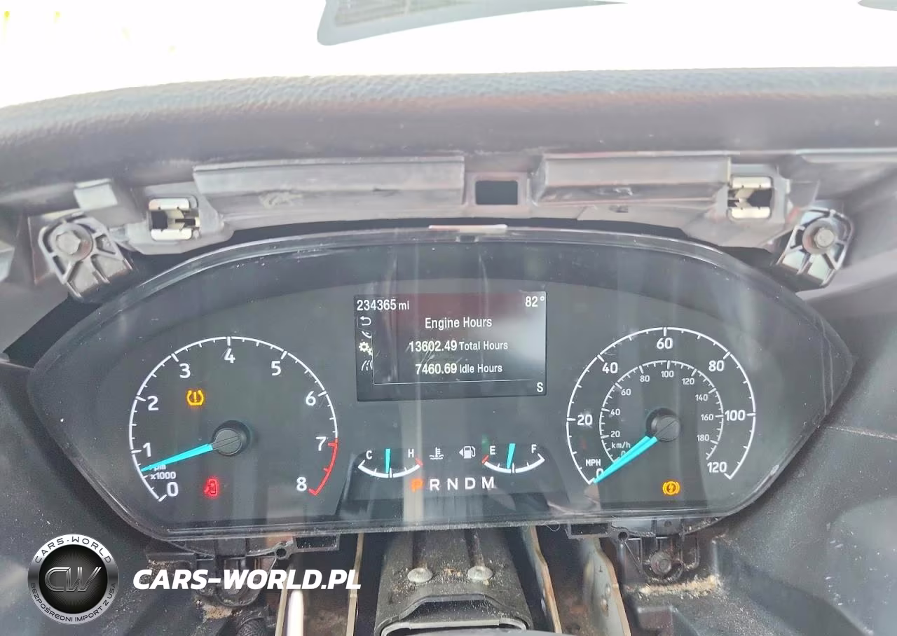 2021 Ford Transit Truck Cab And Chassis VIN:1FDBW5Z88MKA79954 - 9