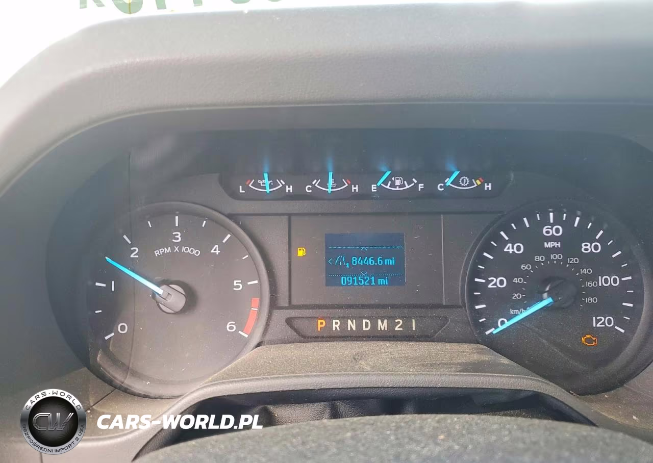 2023 Ford E350 Refrigerated Box Truck VIN:1FDWE3FK9PDD14783 - 9