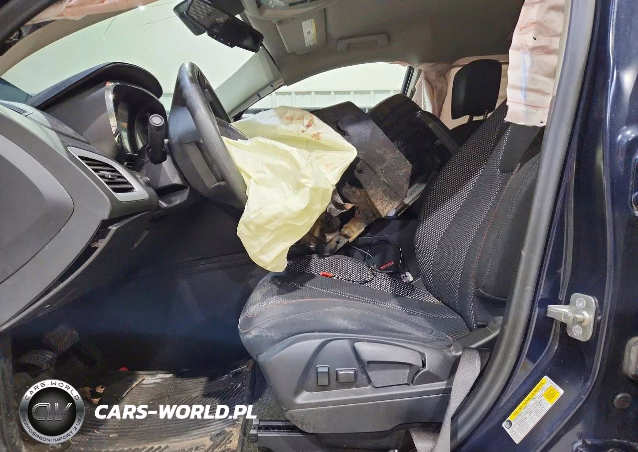 2017 GMC Terrain Sle VIN:2GKFLSEK9H6295971 - 7