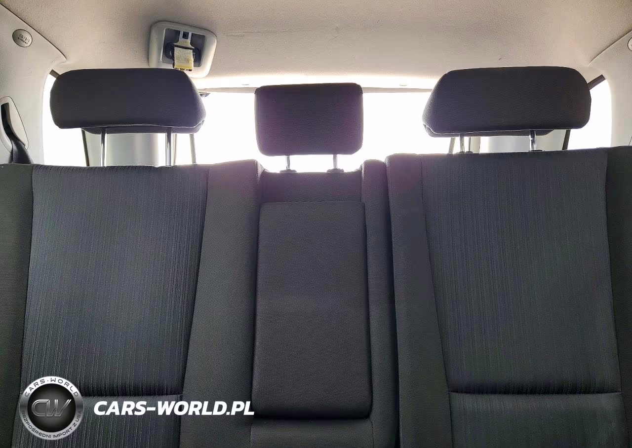 2009 Kia Sportage Lx VIN:KNDJF724497633729 - 10