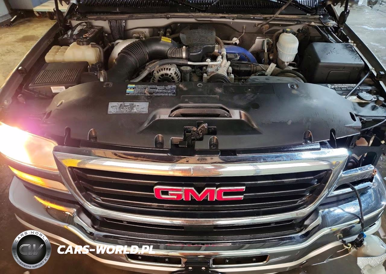 2003 GMC New Sierra K3500 VIN:1GTJK39193E298535 - 11