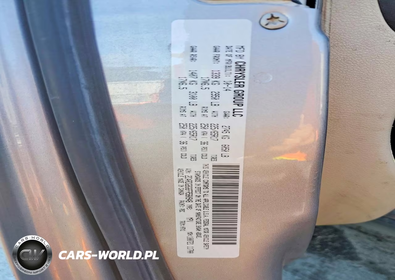 2015 Dodge Grand Caravan Se VIN:2C4RDGBG6FR580948 - 13