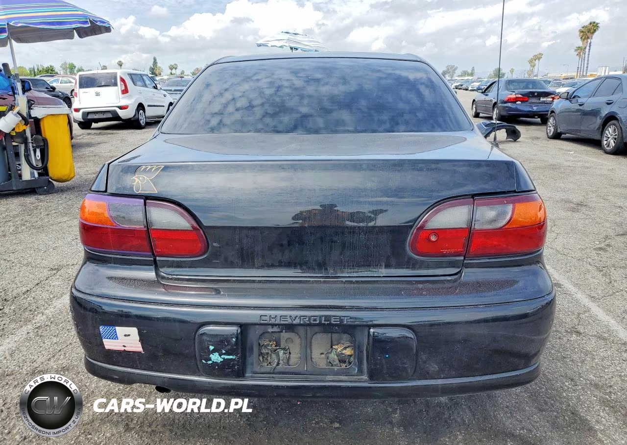 2002 Chev Malibu VIN:1G1ND52J72M544531 - 6