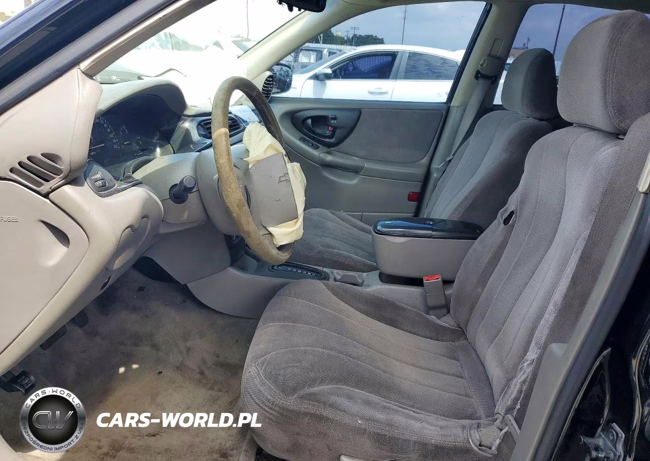 2002 Chev Malibu VIN:1G1ND52J72M544531 - 7