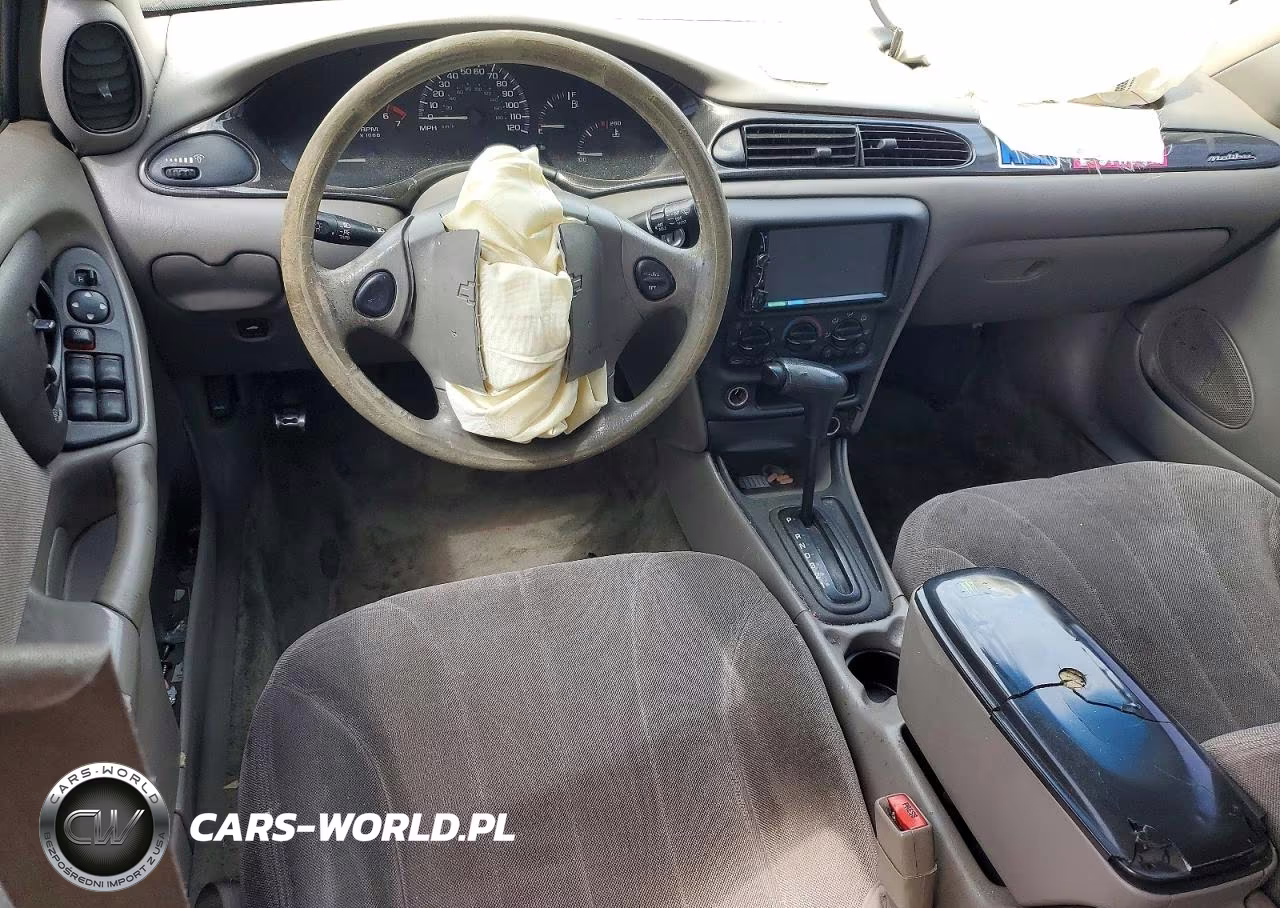 2002 Chev Malibu VIN:1G1ND52J72M544531 - 8