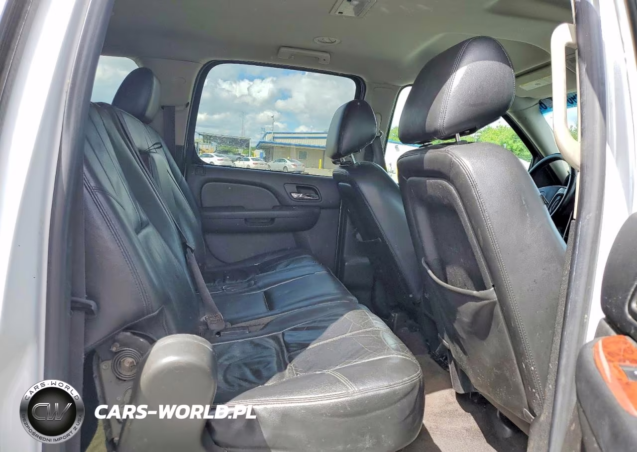 2014 GMC Yukon Xl C1500 Slt VIN:1GKS1KE01ER234715 - 11