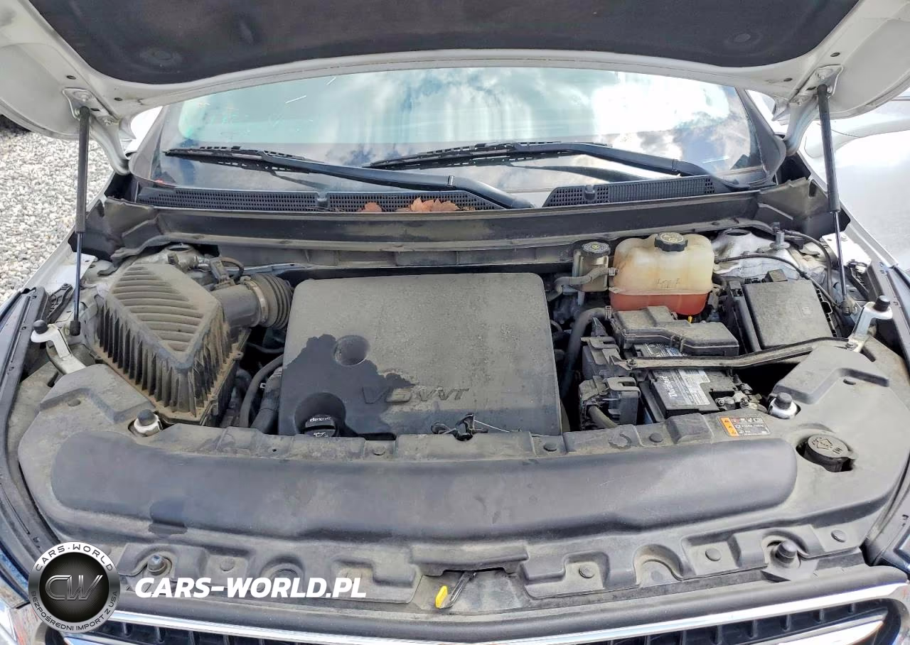 2020 Buick Enclave Essence VIN:5GAERBKW5LJ119459 - 12