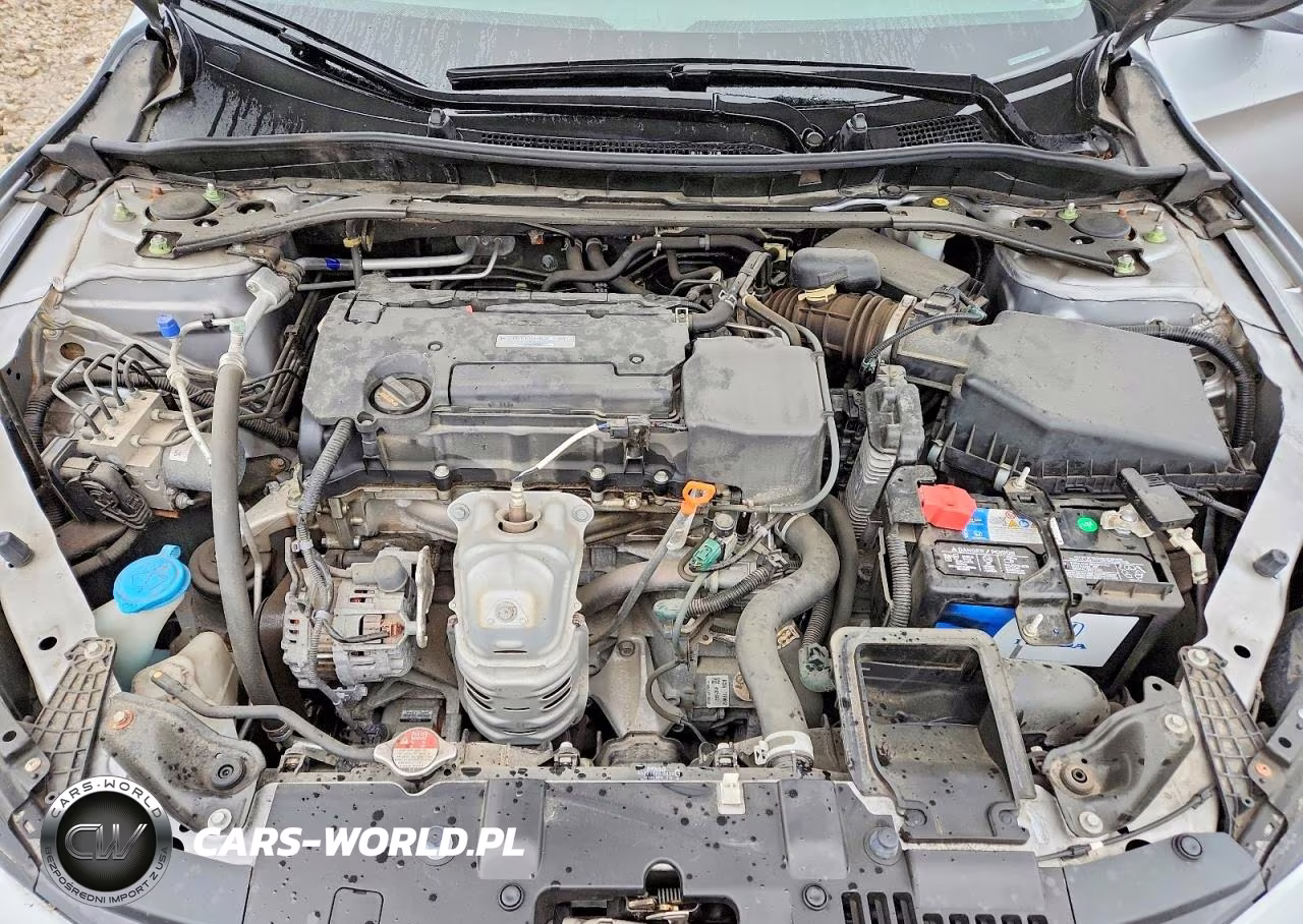 2017 Honda Accord Exl VIN:1HGCR2F91HA149240 - 11
