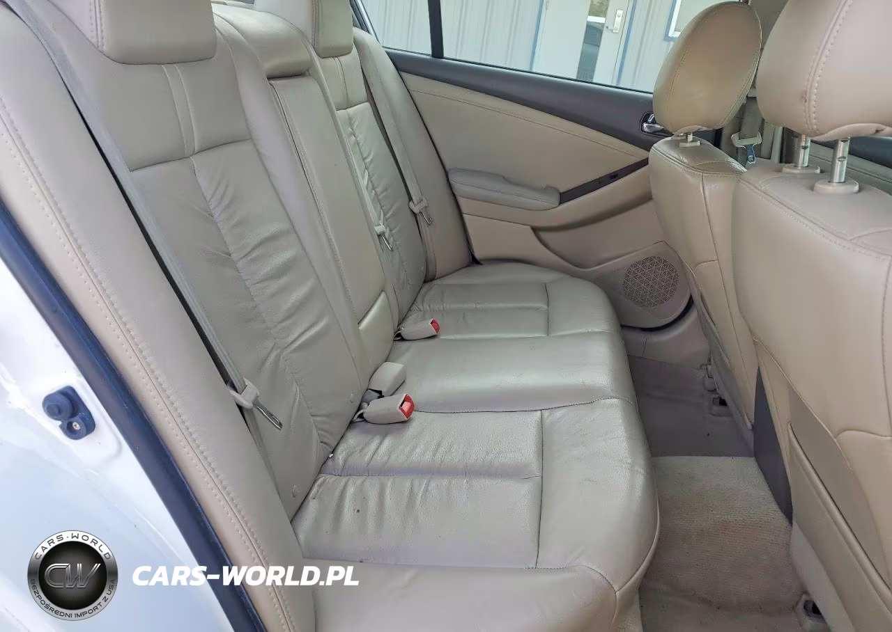 2012 Nissan Altima 2.5 VIN:1N4AL2APXCC139564 - 10