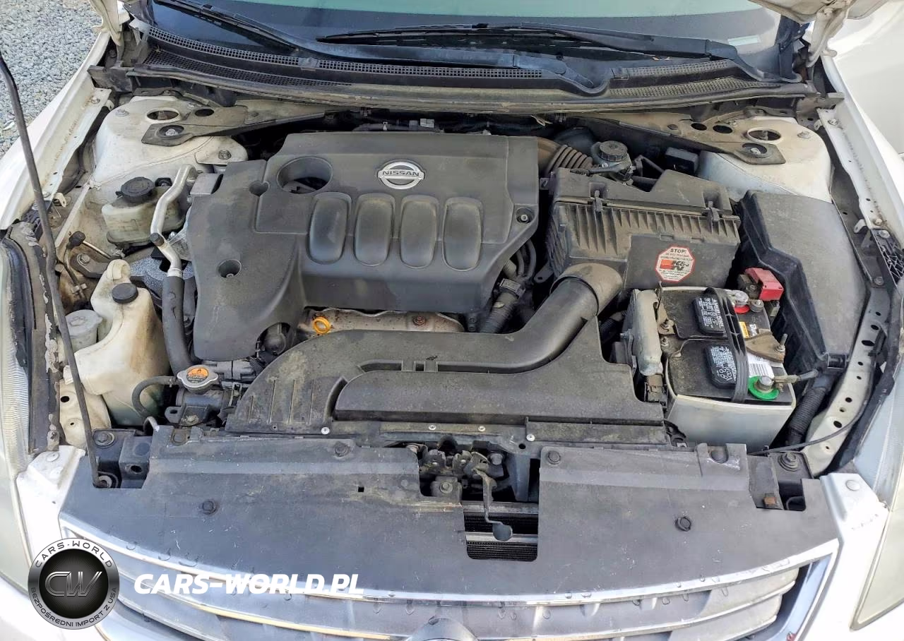 2012 Nissan Altima 2.5 VIN:1N4AL2APXCC139564 - 11