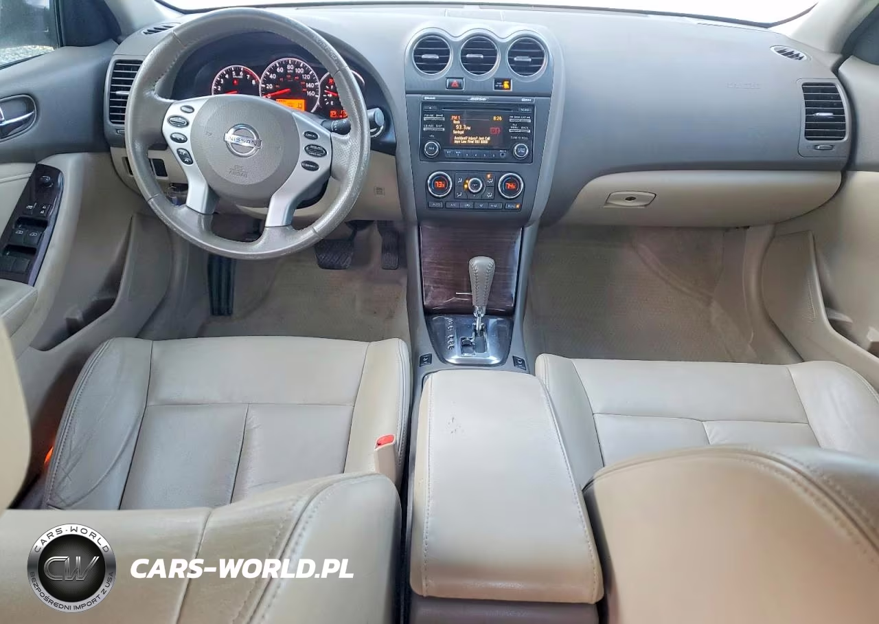2012 Nissan Altima 2.5 VIN:1N4AL2APXCC139564 - 8