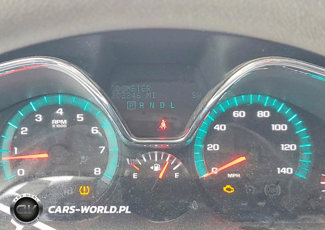 2014 Chevrolet Traverse Ls VIN:1GNKVFKDXEJ232921 - 9