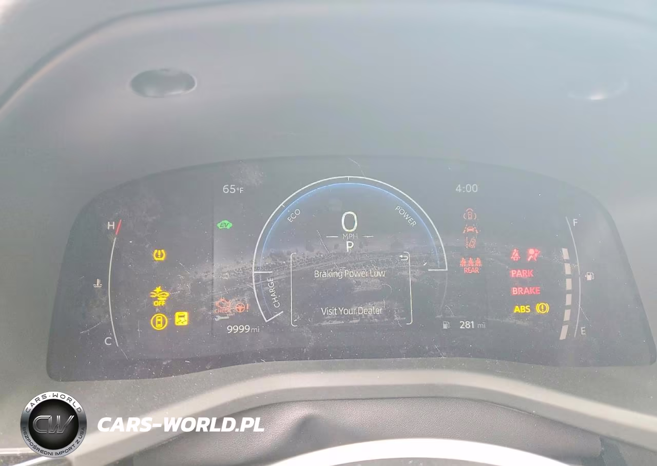 2026 Toyota Camry Nightshade VIN:4T1DAACK0TU703043 - 9