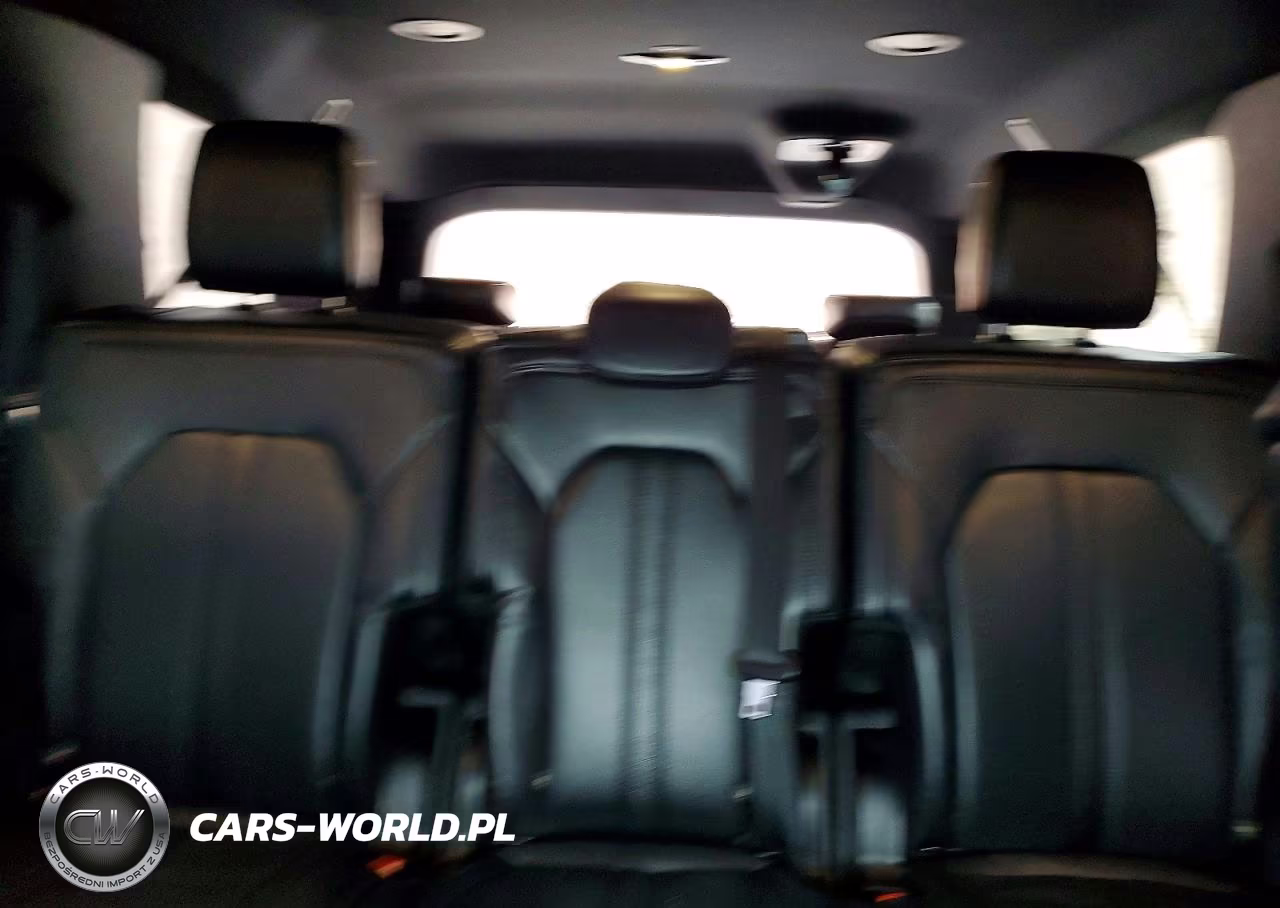 2019 Ford Expedition Max Limited VIN:1FMJK2AT9KEA12586 - 10