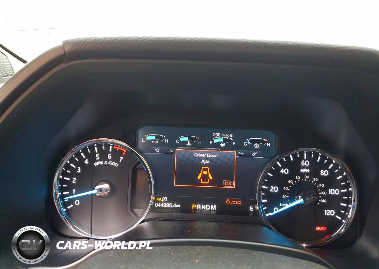 2019 Ford Expedition Max Limited VIN:1FMJK2AT9KEA12586 - 9