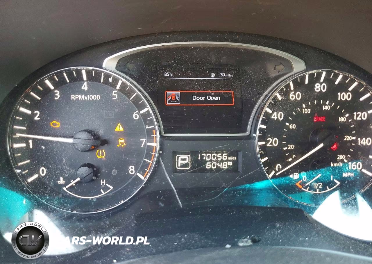 2015 Nissan Altima 2.5 VIN:1N4AL3AP6FN890725 - 9