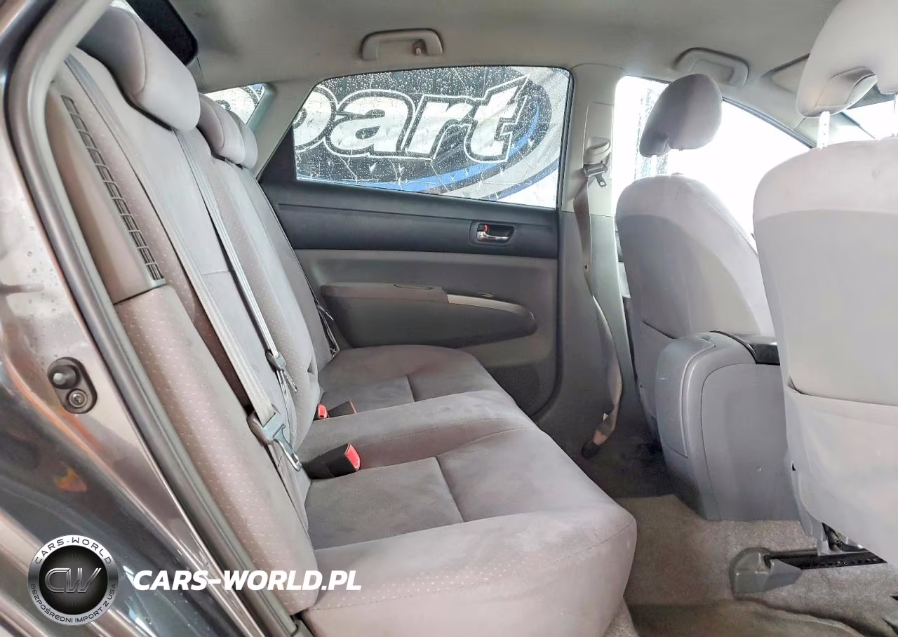 2007 Toyota Prius Base VIN:JTDKB20U273277291 - 10