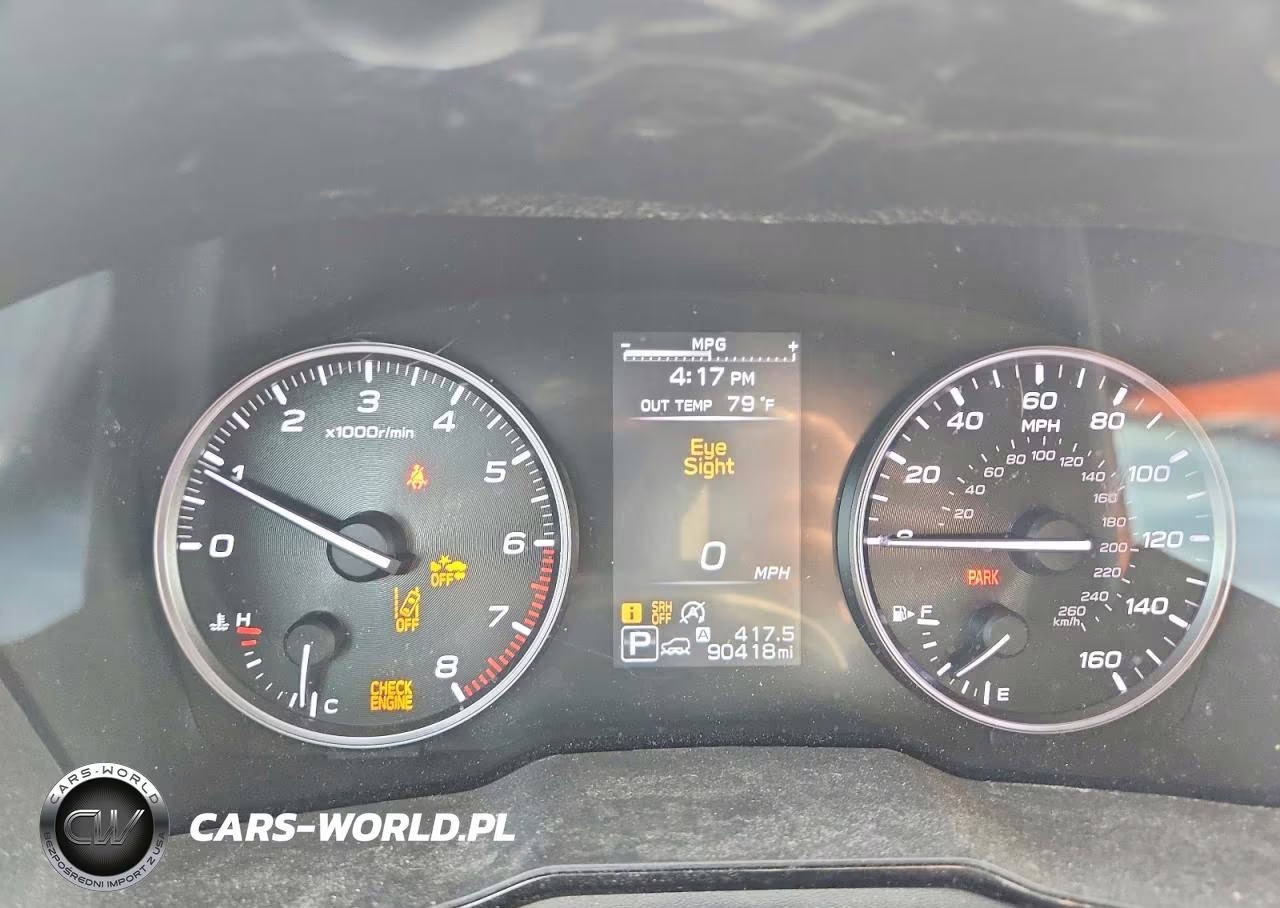 2021 Subaru Outback VIN:4S4BTAFC0M3220374 - 9