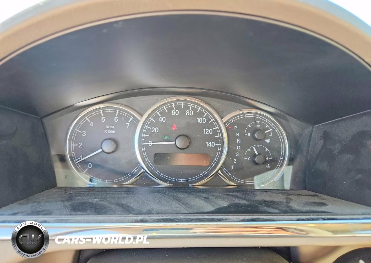 2006 Buick Lacrosse Cx VIN:2G4WC582561226841 - 9
