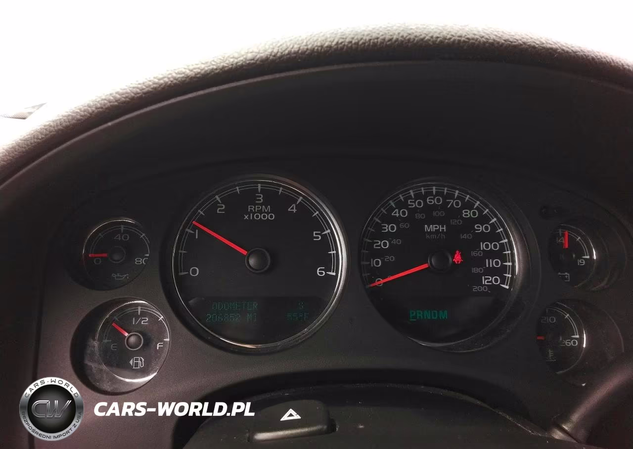 2009 GMC Yukon Denali VIN:1GKFC03279R301277 - 9