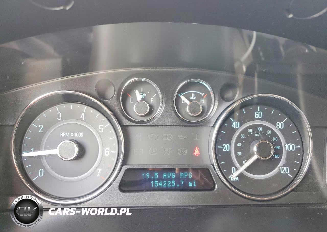 2009 Ford Flex Se VIN:2FMDK51C09BA27207 - 9