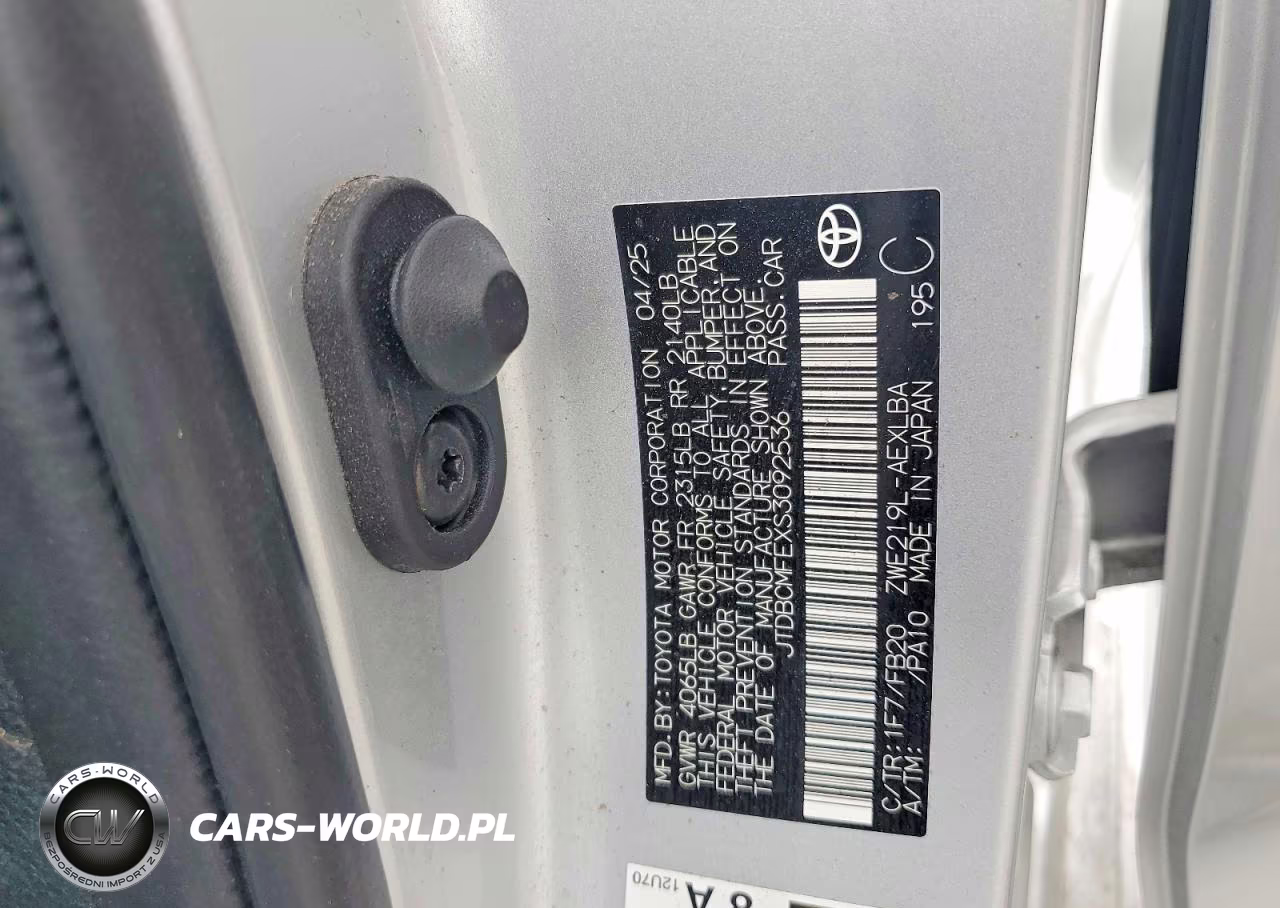 2025 Toyota Corolla Hybrid Le VIN:JTDBCMFEXS3092536 - 13