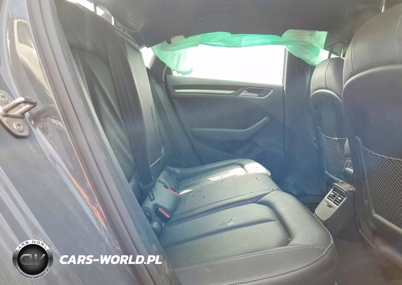 2017 Audi A3 Premium VIN:WAUB8GFF0H1059736 - 10