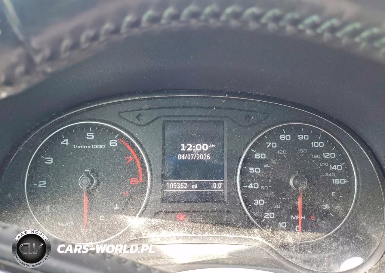 2017 Audi A3 Premium VIN:WAUB8GFF0H1059736 - 9