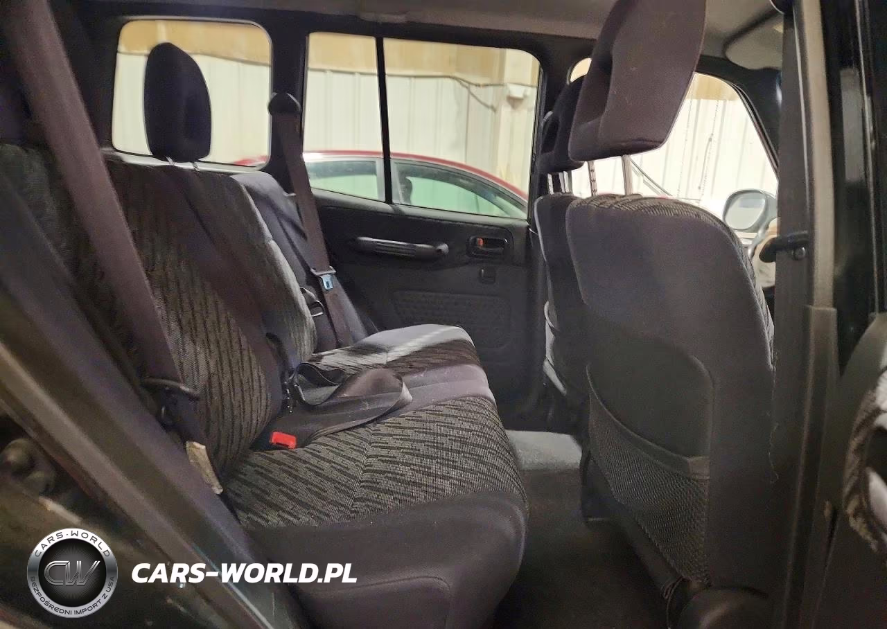 2000 Toyota Rav4 Base VIN:JT3HP10V6Y7169270 - 11