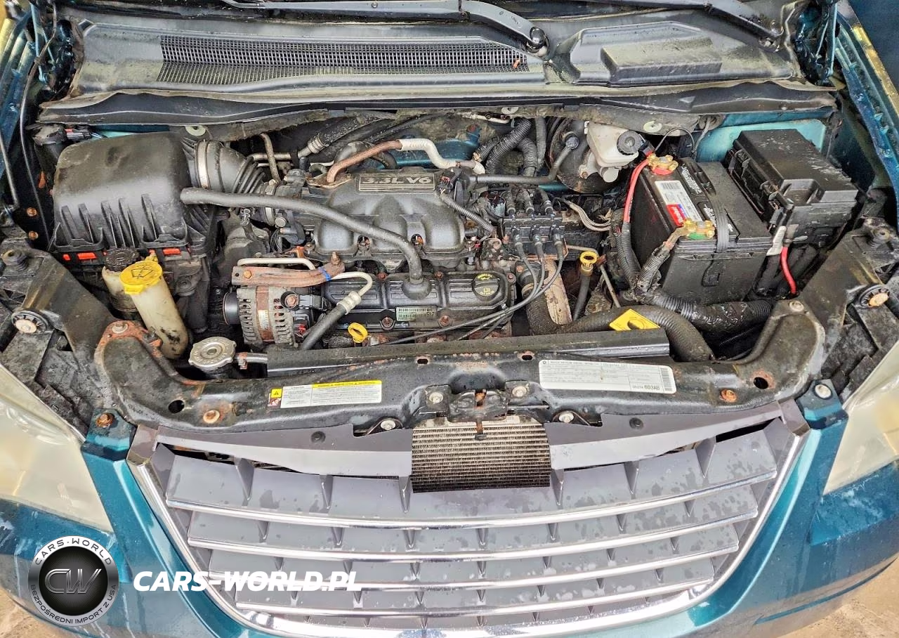 2009 Chrysler Town & Country Lx VIN:2A8HR44E39R549046 - 12