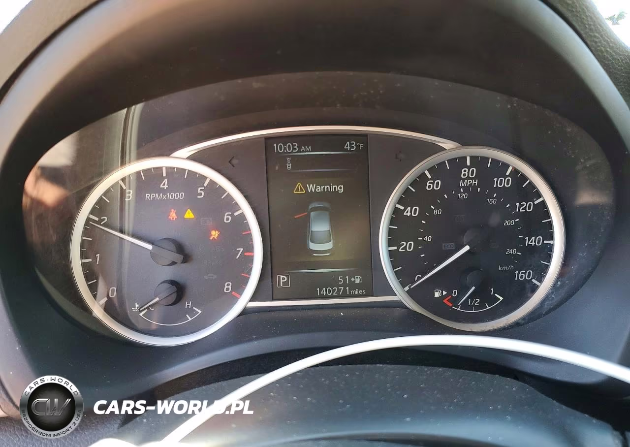2018 Nissan Sentra Sv VIN:3N1AB7AP4JY256414 - 9