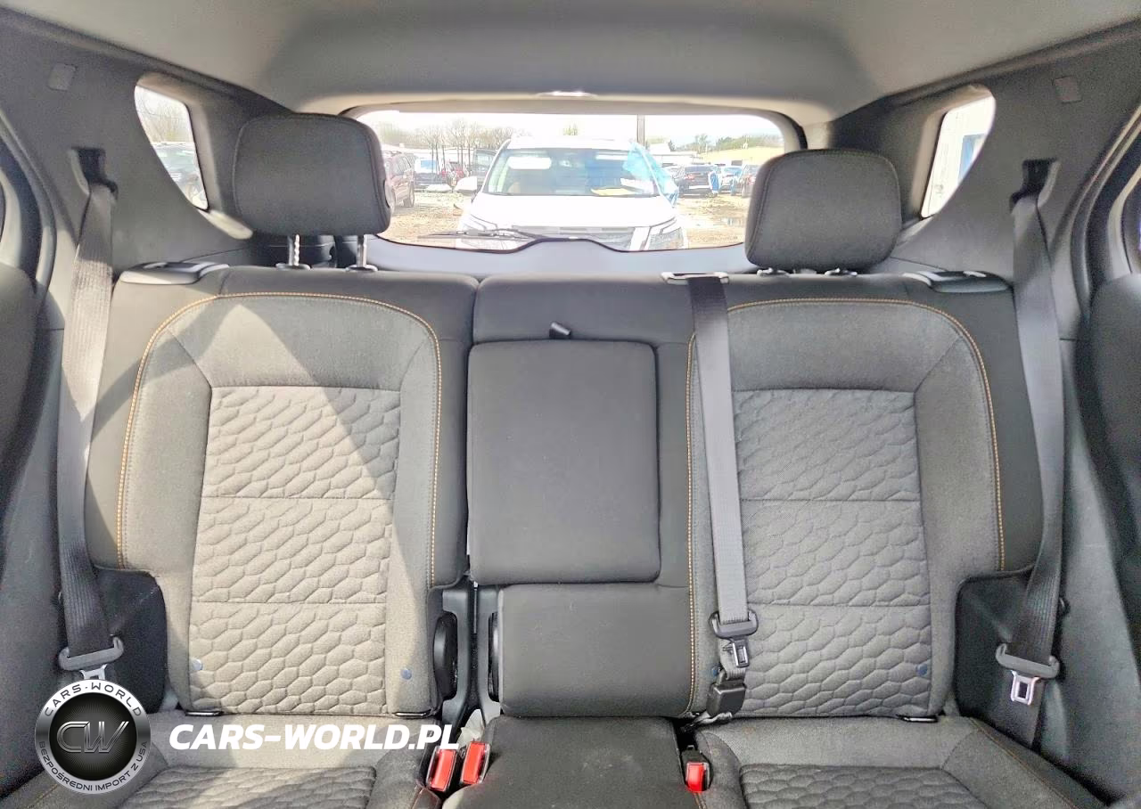 2020 Chevrolet Equinox Lt VIN:3GNAXJEV7LS736707 - 10