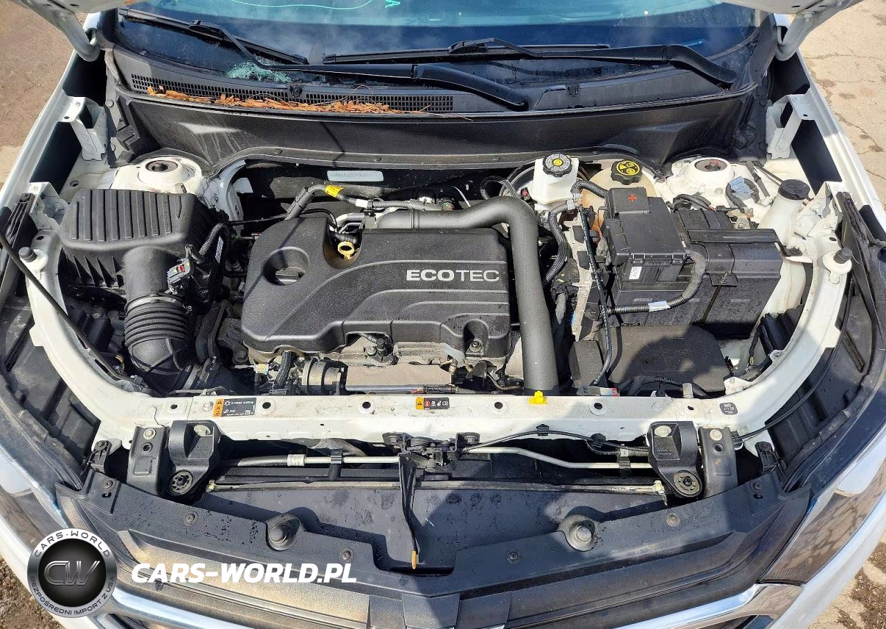 2020 Chevrolet Equinox Lt VIN:3GNAXJEV7LS736707 - 12