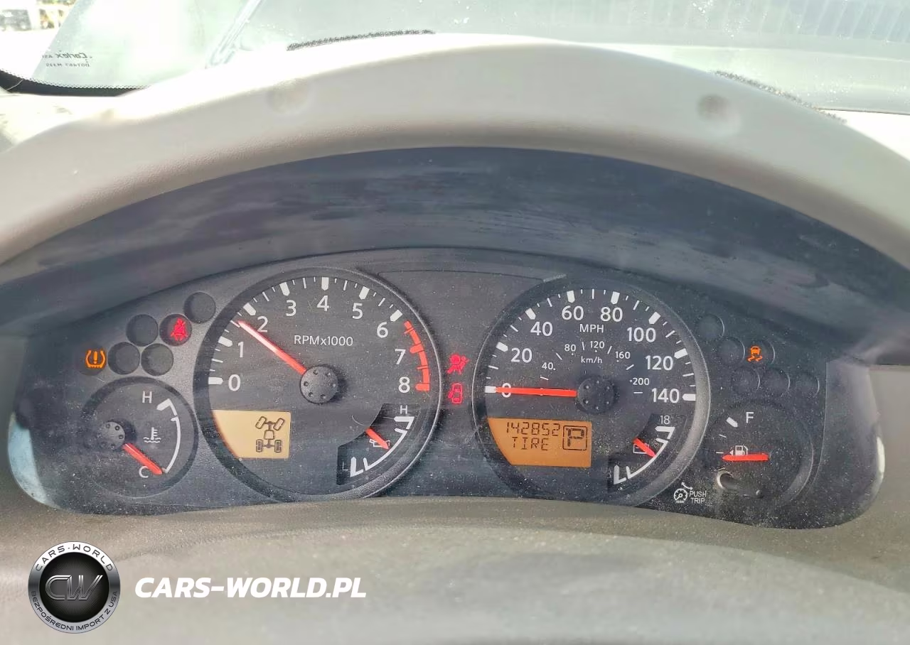 2013 Nissan Frontier Sv VIN:1N6AD0FV7DN748147 - 9