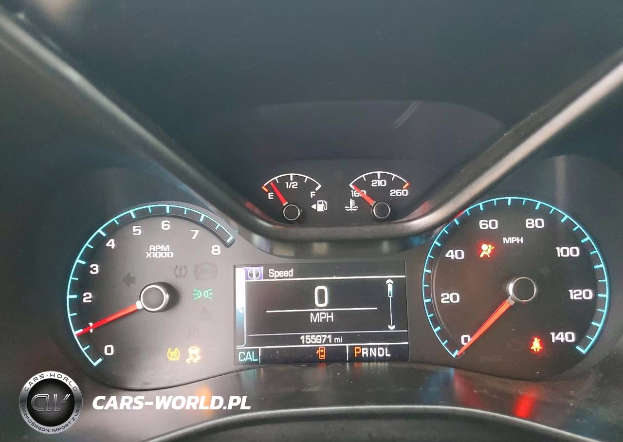 2017 Chevrolet Colorado Z71 VIN:1GCGTDENXH1179431 - 9