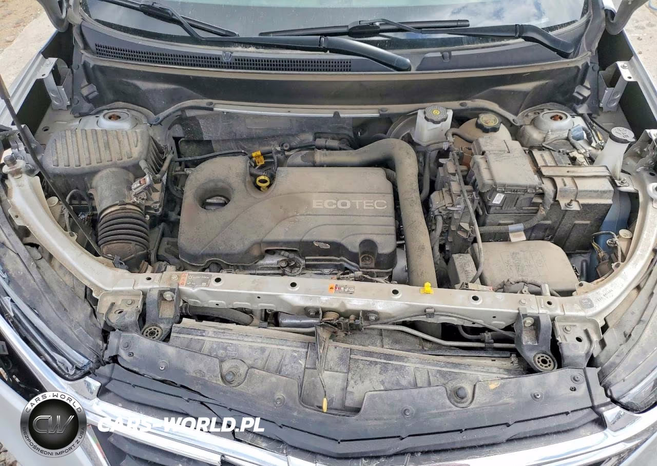 2022 Chevrolet Equinox VIN:3GNAXHEV7NS149824 - 11
