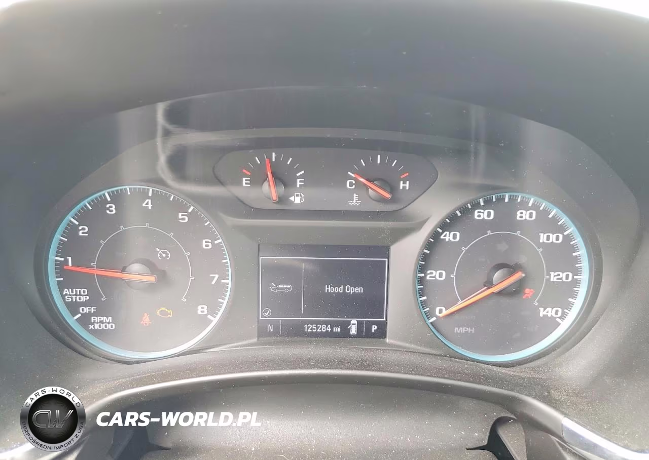 2022 Chevrolet Equinox VIN:3GNAXHEV7NS149824 - 9