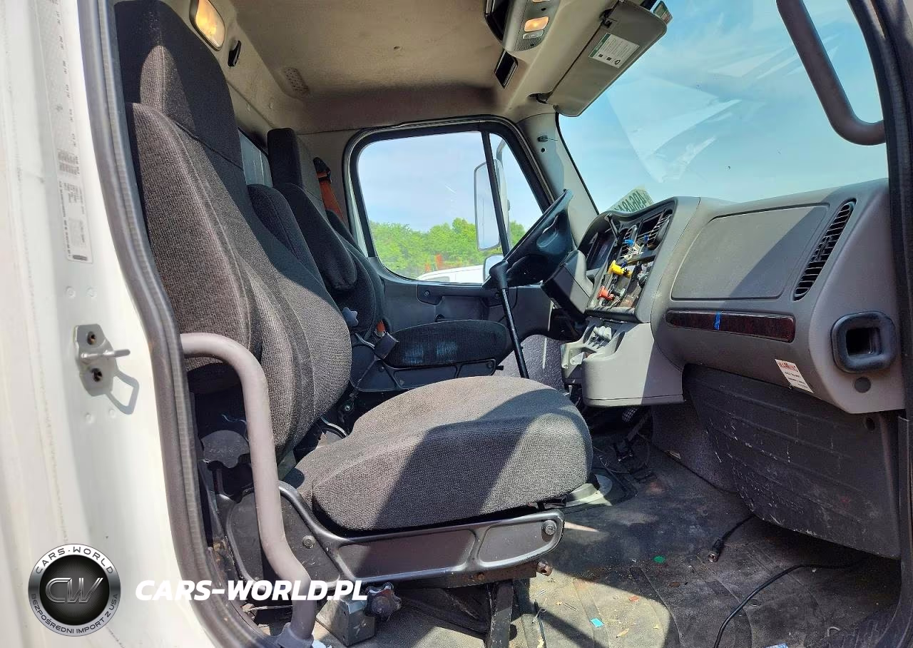 2015 Freightliner M2 106 Medium Duty VIN:3ALACWDT6FDGR3991 - 6