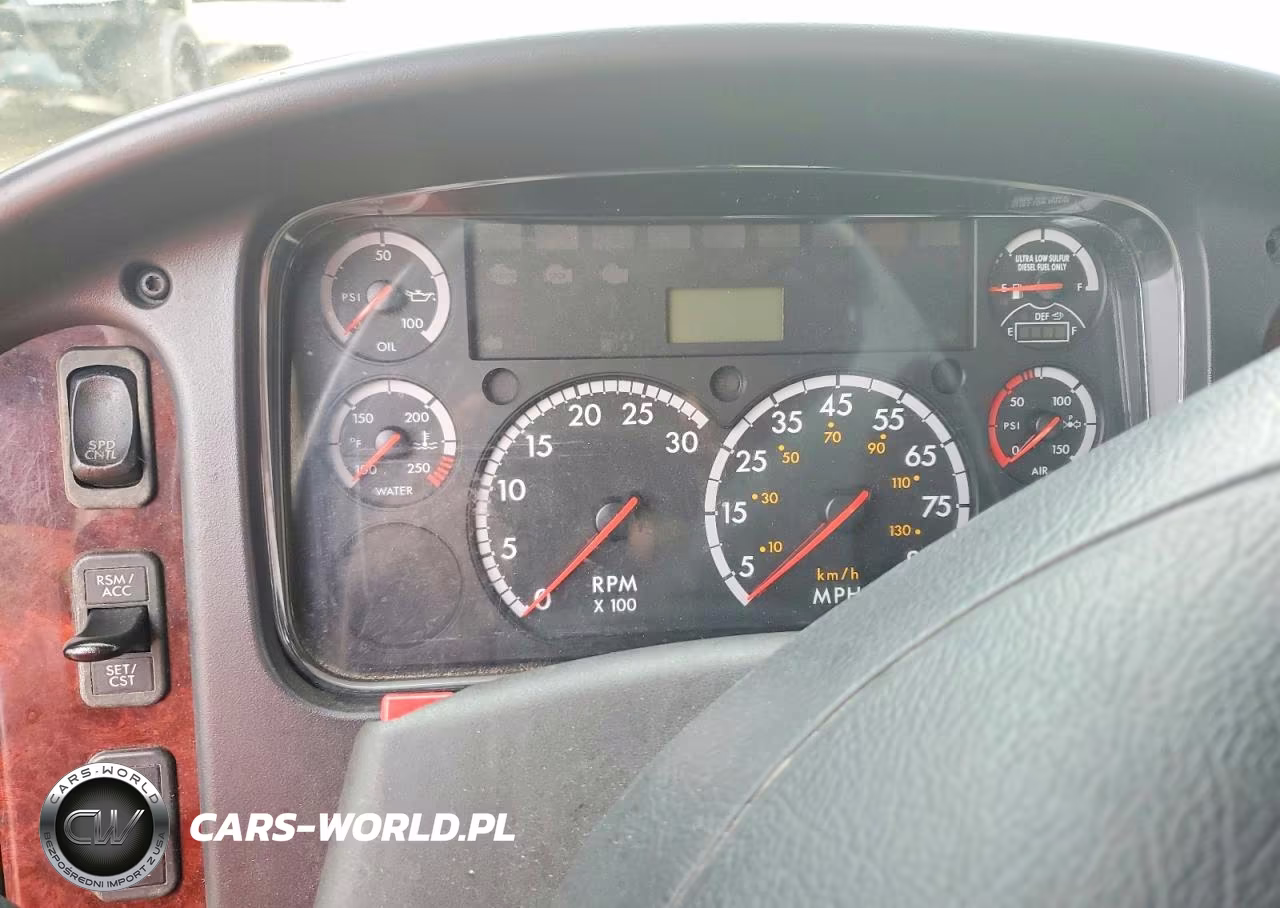 2015 Freightliner M2 106 Medium Duty VIN:3ALACWDT6FDGR3991 - 8