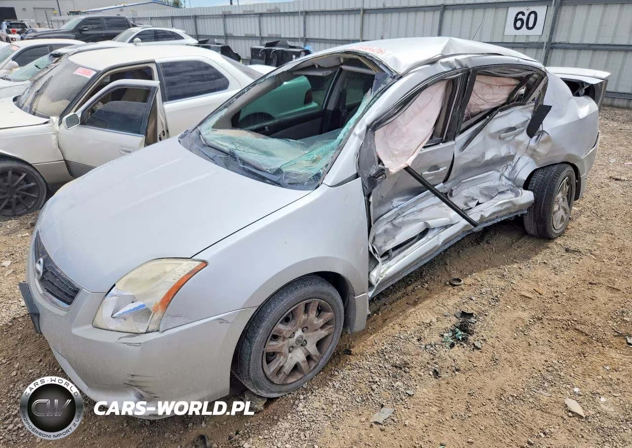 2011 Nissan Sentra