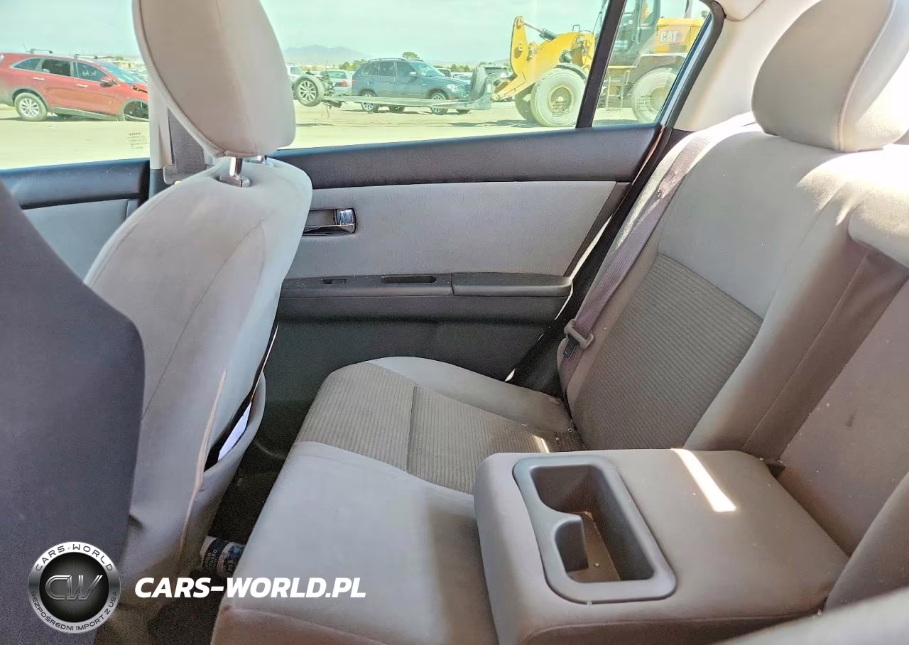 2011 Nissan Sentra VIN:3N1AB6AP2BL630589 - 10